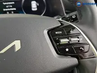 Used Kia e-Niro 150 kW (204 HP) 2025 Black SUV