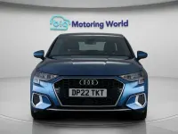 Usado Audi A3 Sport 150 HP (110 kW) 2024 Sedan