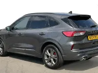 Used Ford Kuga ST-Line 2024 Grey SUV