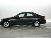 Used Mercedes C180 156 HP (114 kW) 2010 Sedan