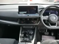 Used Nissan X-Trail N-Connecta 213 HP (156 kW) 2025 Grey SUV