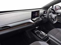 Used VW ID.4 Pro 150 kW (204 HP) 2023 White SUV