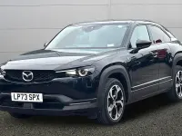 Occasion Mazda MX30 Exclusive-Line 170 ch (125 kW) 2025 SUV