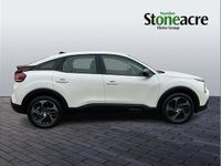 Usado Citroën C4 PureTech 130 CV (95 kW) 2024 Blanco SUV