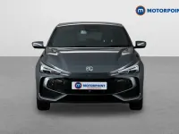 Usado MG MG3 Trophy 2025 Gris Utilitario