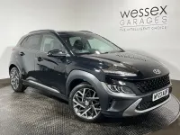 Używany Hyundai Kona Ultimate 141 KM (103 kW) 2023 SUV