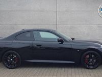 Used BMW 220 M Sport 181 HP (133 kW) 2024 Black Coupe