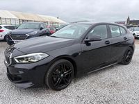 Used BMW 118 M Sport 2020 Black Hatchback