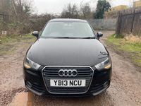 used Audi A1 1.4 TFSI Sport 3dr