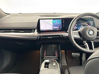 Used BMW 220 Active Tourer M Sport 168 HP (123 kW) 2025 Grey MPV