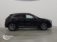 Used Mercedes GLA200 Executive 163 HP (119 kW) 2024 Black SUV