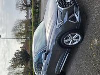 Used Audi Q3 Sportback Comfort 150 HP (110 kW) 2020 Grey SUV