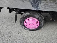 Used Daihatsu Hijet 1999 White MPV