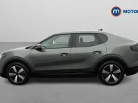 Used Ford Capri Select 210 kW (286 HP) 2025 Grey SUV
