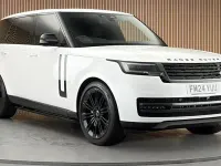 Used Land Rover Range Rover HSE 349 HP (256 kW) 2026 SUV