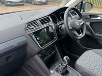 used VW Tiguan Estate 1.5 TSI 150 Life 5dr