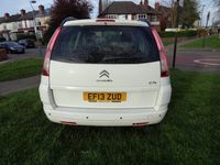 used Citroën Grand C4 Picasso 1.6 HDi Edition 5dr