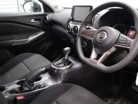 used Nissan Juke 1.0 DiG-T 114 Acenta 5dr DCT