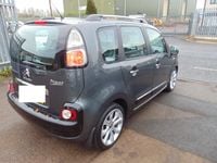 Used Citroën C3 Picasso SELECTION 90 HP (66 kW) 2014 Grey MPV