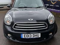 Used Mini Cooper Coupé 122 HP (89 kW) 2013 Black Coupe