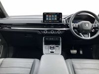 used Honda CR-V 2.0 ePHEV Advance Tech 5dr eCVT Estate