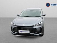 Used MG ZS Trophy 196 HP (144 kW) 2025 Grey SUV