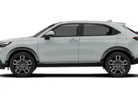 New Honda HR-V Advance 131 HP (96 kW) 2026 SUV