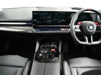 New BMW M5 727 HP (534 kW) 2026 Sedan