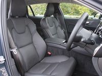 Used Volvo V60 Plus 2025 Blue Estate