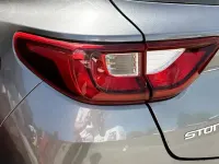 Used Kia Stonic 99 HP (72 kW) 2025 Grey SUV