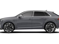 New Audi SQ8 Black Edition 507 HP (372 kW) 2026 SUV