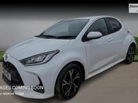 Used Toyota Yaris Hybrid Design 116 HP (85 kW) 2026 Hatchback