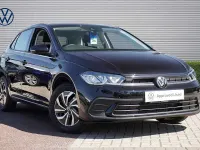 Used VW Polo 95 HP (69 kW) 2025 Hatchback