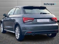 used Audi A1 1.6 TDI S Line 3dr