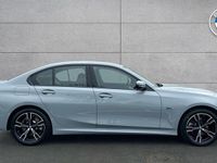 Used BMW 330e M Sport 288 HP (211 kW) 2023 Grey Sedan