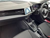 Used Audi A1 Design 95 HP (69 kW) 2021 Shell white SUV