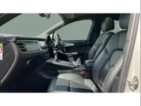 Used Porsche Macan 241 HP (177 kW) 2020 Grey SUV