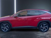Used Hyundai Tucson Premium 265 HP (194 kW) 2024 SUV