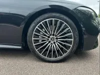 Used Mercedes CLE450 AMG Line Premium 375 HP (275 kW) 2025 Black Cabriolet