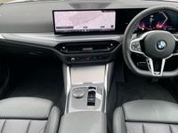 Used BMW 420 M Sport 184 HP (135 kW) 2025 Dravit grey Coupe