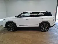 Used Jaecoo 7 204 HP (150 kW) 2026 White SUV