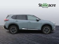 Used Nissan X-Trail Tekna+ 213 HP (156 kW) 2025 Grey SUV