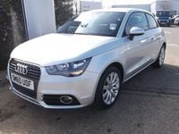 Used Audi A1 2010 Hatchback