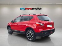 used Nissan Qashqai 1.6 [117] 360 5dr