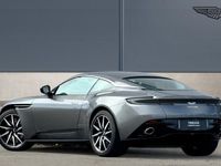 used Aston Martin DB11 Coupe V8 2dr Touchtronic Auto 4 Automatic Coupe
