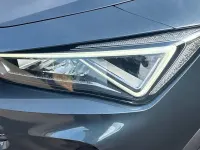 Used Cupra Formentor 150 HP (110 kW) 2024 Grey SUV