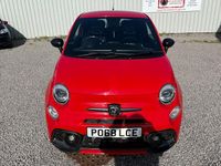 Used Abarth 595 147 HP (108 kW) 2022 Hatchback