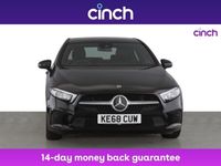 used Mercedes A180 A-ClassSport Executive 5dr Auto