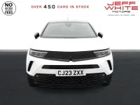 Used Vauxhall Mokka Ultimate 2023 White SUV