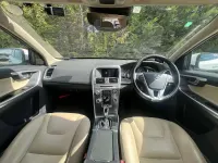 Used Volvo XC60 SE 190 HP (139 kW) 2015 White SUV